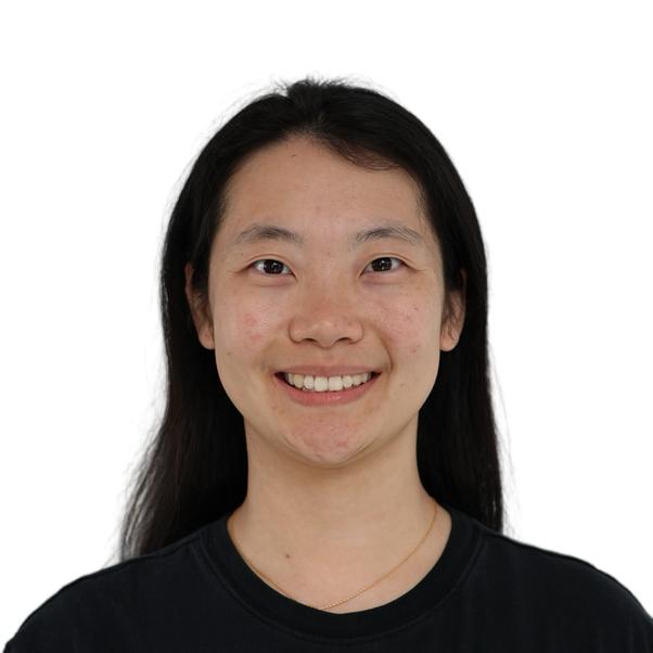 Yijie Ren